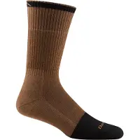 Darn Tough | 2006 Steely | Boot Sock | Midweight | Cushion | Heren | Werksokken