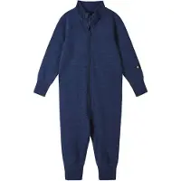 Reima Overall 'Parvin' navy