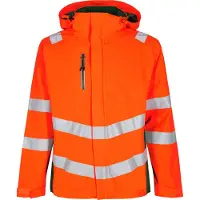 Engel Safety 1146-930 Shelljack Waterdicht Winddicht | Maat: L