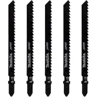 Makita Decoupeerzaagbladenset B13 A-85656 (5x)