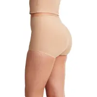 Ten Cate Secrets Cotton short lichtbruin female | Maat: XL