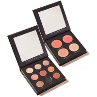 Youngblood Weekender Pallet Make-up Palette 2 st