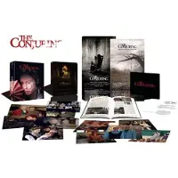 Warner Home Video CONJURING - BIL - 4K + BD