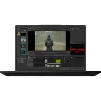 Lenovo ThinkPad P14s Gen 6 (Intel), Intel Core Ultra 7, 36,8 cm (14,5 inch), 1920 x 1200 pixels, 32 GB, 1 TB, Windows 11 Pro