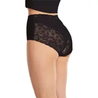 Ten Cate Secrets High Waist Lace Onderbroek Dames M