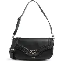 GUESS Schoudertas zwart