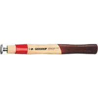 Gedore E 600 H-1000 8597880 Hamersteel 320 g 360 mm DIN 5111 1 stuk(s)