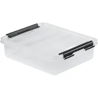 Smartstore 3520070 Opbergbox CLASSIC 1, 1 liter