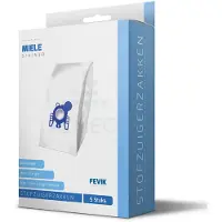 Miele FEVIK Stofzuigerzakken voor G/N serie