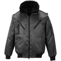Portwest Pilot jack XL zwart