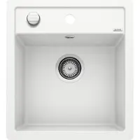 BLANCO Spoelbak Dalago 45-F SGR wit