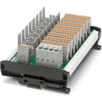 Phoenix Contact 2801482 CBB TM 08 2X4RC P-PT Potentiaalverdeler 1 stuk(s)