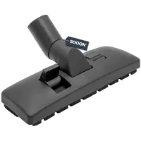 SQOON Combi Zuigmond 35 mm / 27 cm breed (huismerk)