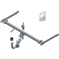 BRINK 602000 Trekhaak