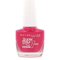Maybelline Superstay Nagellak dames One size