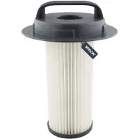 Philips FC8048 stofzuigerfilter (123schoon huismerk)