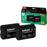 Hähnel Hl-w235 Batterij 2 Eenheden