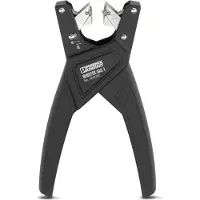 Phoenix Contact WIREFOX SAC-1 1212757 Striptang 2.5 tot 4 mm² 3.2 tot 4.4 mm