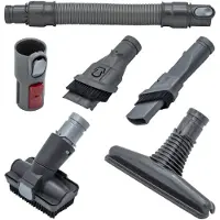 123schoon Dyson 919648-02 accessoires set 6-delig (huismerk)