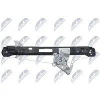 NTY EPS-FR-004 Raammechanisme