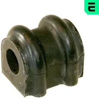 OPTIMAL F8-7060 Stabilisatorstang rubber