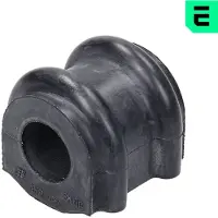 OPTIMAL F8-8017 Stabilisatorstang rubber