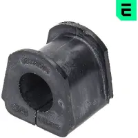 OPTIMAL F8-8035 Stabilisatorstang rubber