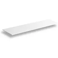 Clou Bovenblad hammock tbv hammock ladekast & frame 160 cm mat wit
