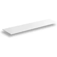 Clou Bovenblad hammock tbv hammock ladekast & frame 180 cm mat wit