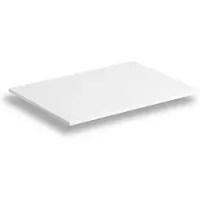 Clou Bovenblad hammock tbv hammock ladekast & frame 70 cm mat wit