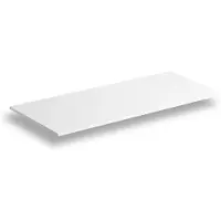 Clou Bovenblad hammock tbv hammock ladekast & frame 110 cm mat wit