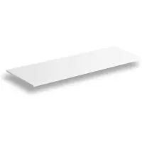 Clou Bovenblad hammock tbv hammock ladekast & frame 130 cm mat wit
