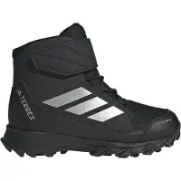 Adidas Boots 'TERREX SNOW CW K' zwart
