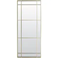Light & Living spiegel rincon 77x3x183cm -