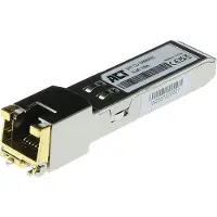 ACT SFP module | RJ45 (Gecodeerd voor Juniper SFP-1GE-T)