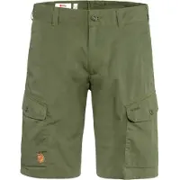 Fjällräven - Ruaha Shorts - Short 44, olijfgroen