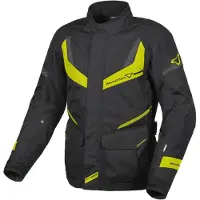 Macna Rancher waterdichte motorfiets textiel jas