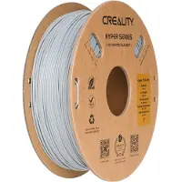Creality HYPER PLA FILAMENT - 1.75 MM - 1 KG - GRIJS