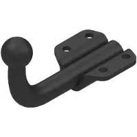 GDW 0497 Trekhaak