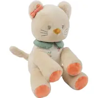 Nattou Mini knuffel kat Lana