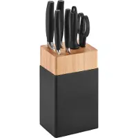 ZWILLING J.A. Henckels 1026690 Five Star messenblok, 7-delig