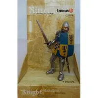 Schleich ridder met zwaard 70005