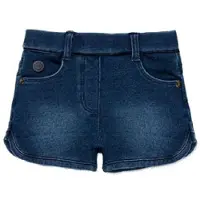 Boboli 290045 Korte Broek Blauw 4 Years Meisjes