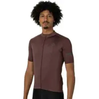 Agu Core Essential Korte Mouw Wielertrui