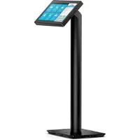 HP Kassa, 16,7 cm 6,6 inch staaldisplay inschakelen