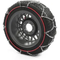 Jope Sneeuwkettingen 4x4/460, 2 Stuk