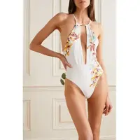 Max mara Aillot de bain ulticolour