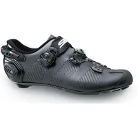 Sidi Wire 2S Road Schoenen Grijs/Zwart