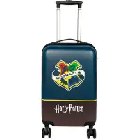 Undercover Kinderkoffer Harry Potter, 59 cm met tsa-cijfercombinatieslot