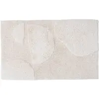 Veer Carpets Badmat boaz 50 x 80 cm